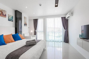 NEW studio in downtown Pattaya